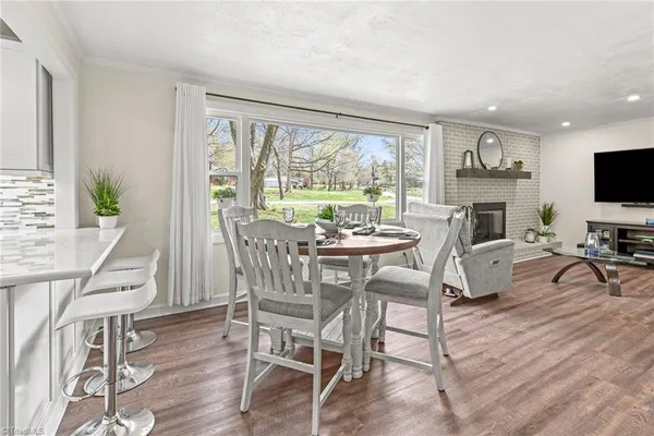 $379,999 | 6313 Arden Circle, Clemmons, NC 27012