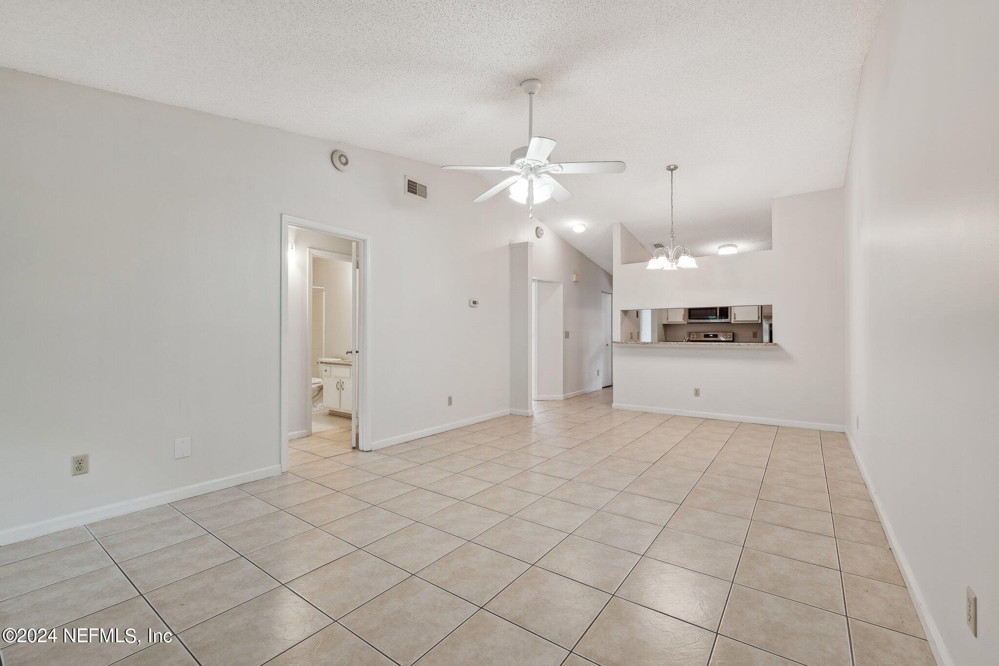 3270 Ricky Drive, Unit 1403 Jacksonville, FL 32223 - Photo 12 of 33 All tile flooring