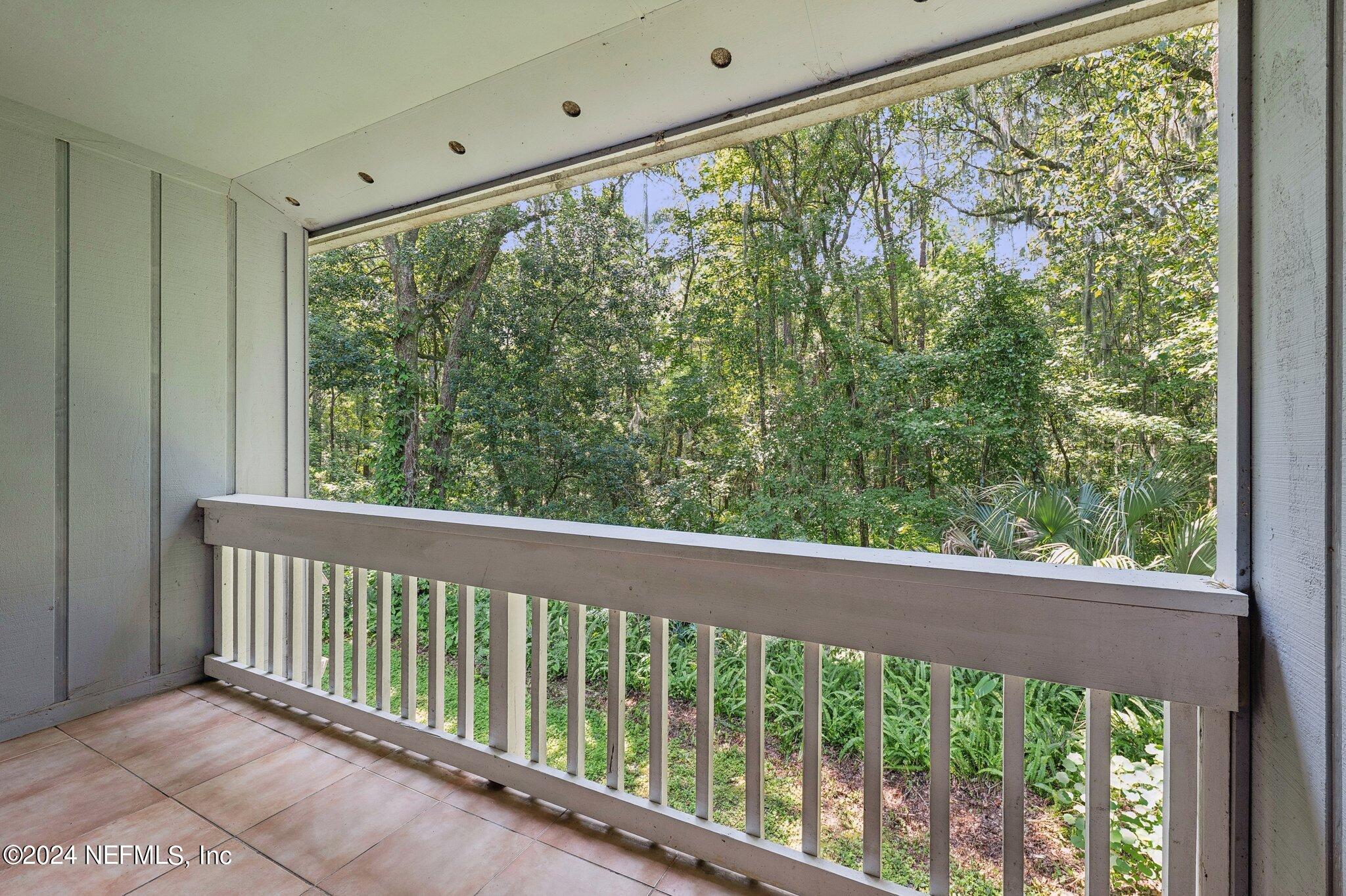 3270 Ricky Drive, Unit 1403 Jacksonville, FL 32223 - Photo 26 of 33 View of woods