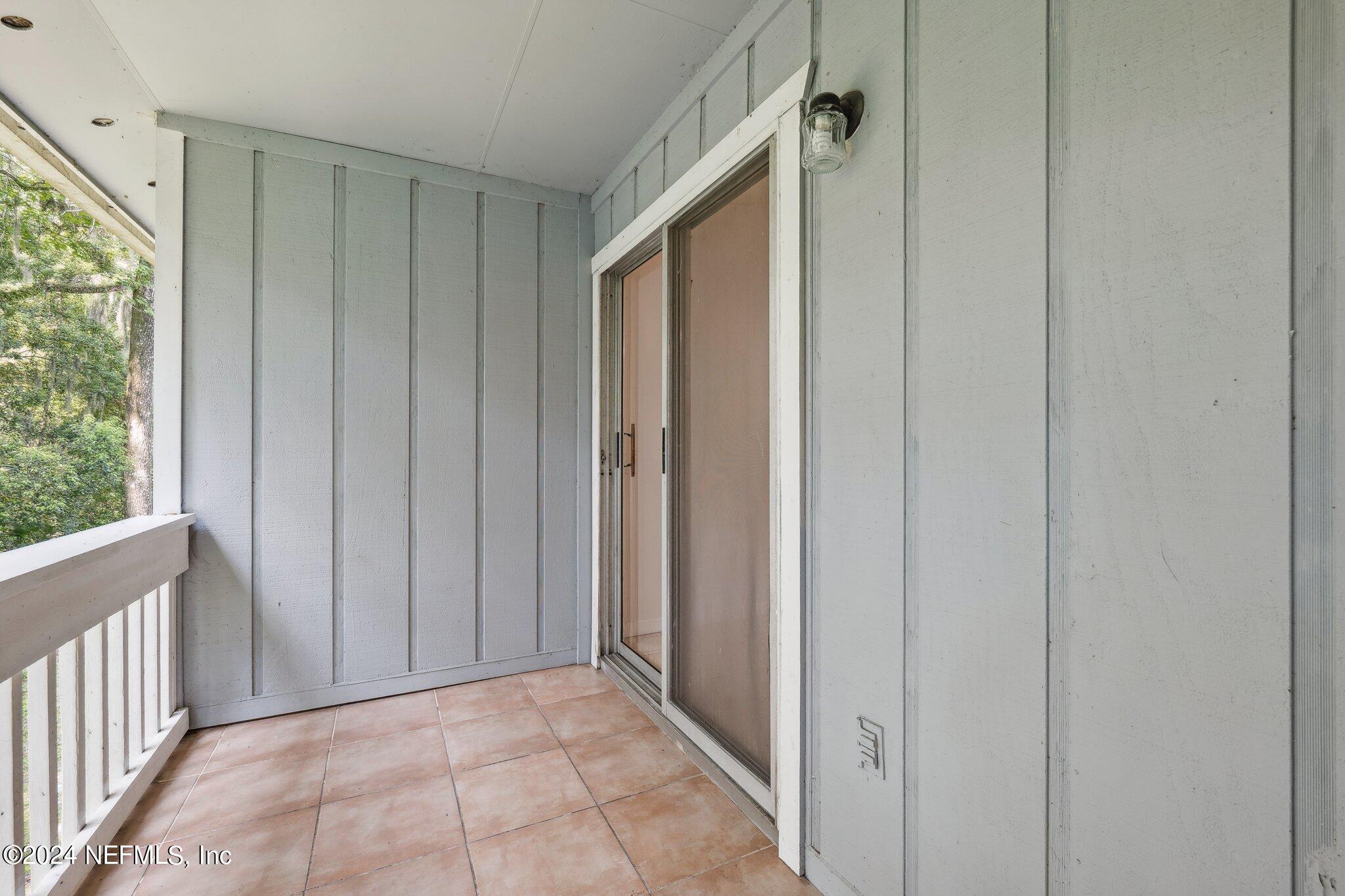 3270 Ricky Drive, Unit 1403 Jacksonville, FL 32223 - Photo 27 of 33 Private balcony