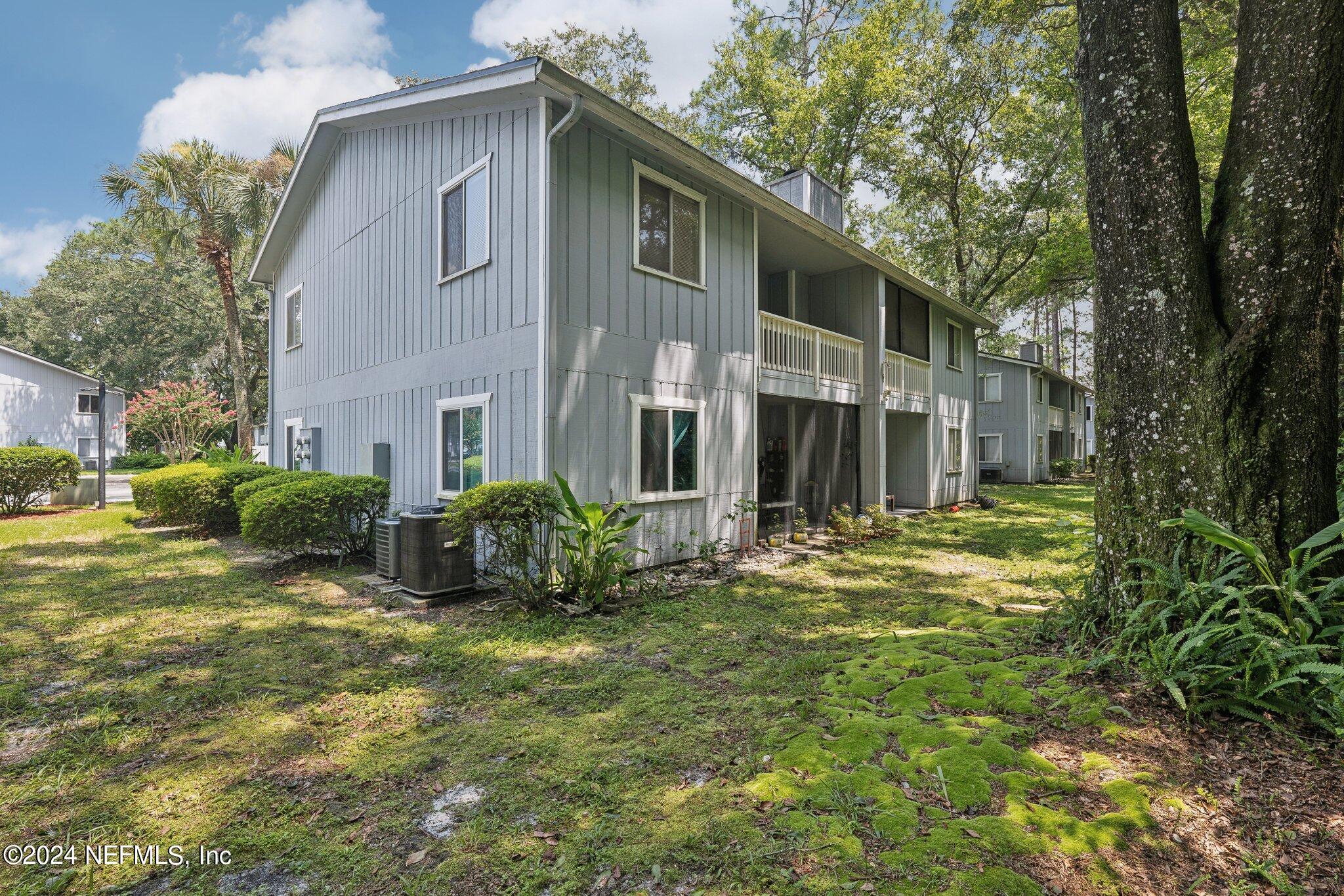3270 Ricky Drive, Unit 1403 Jacksonville, FL 32223 - Photo 29 of 33 Rear view