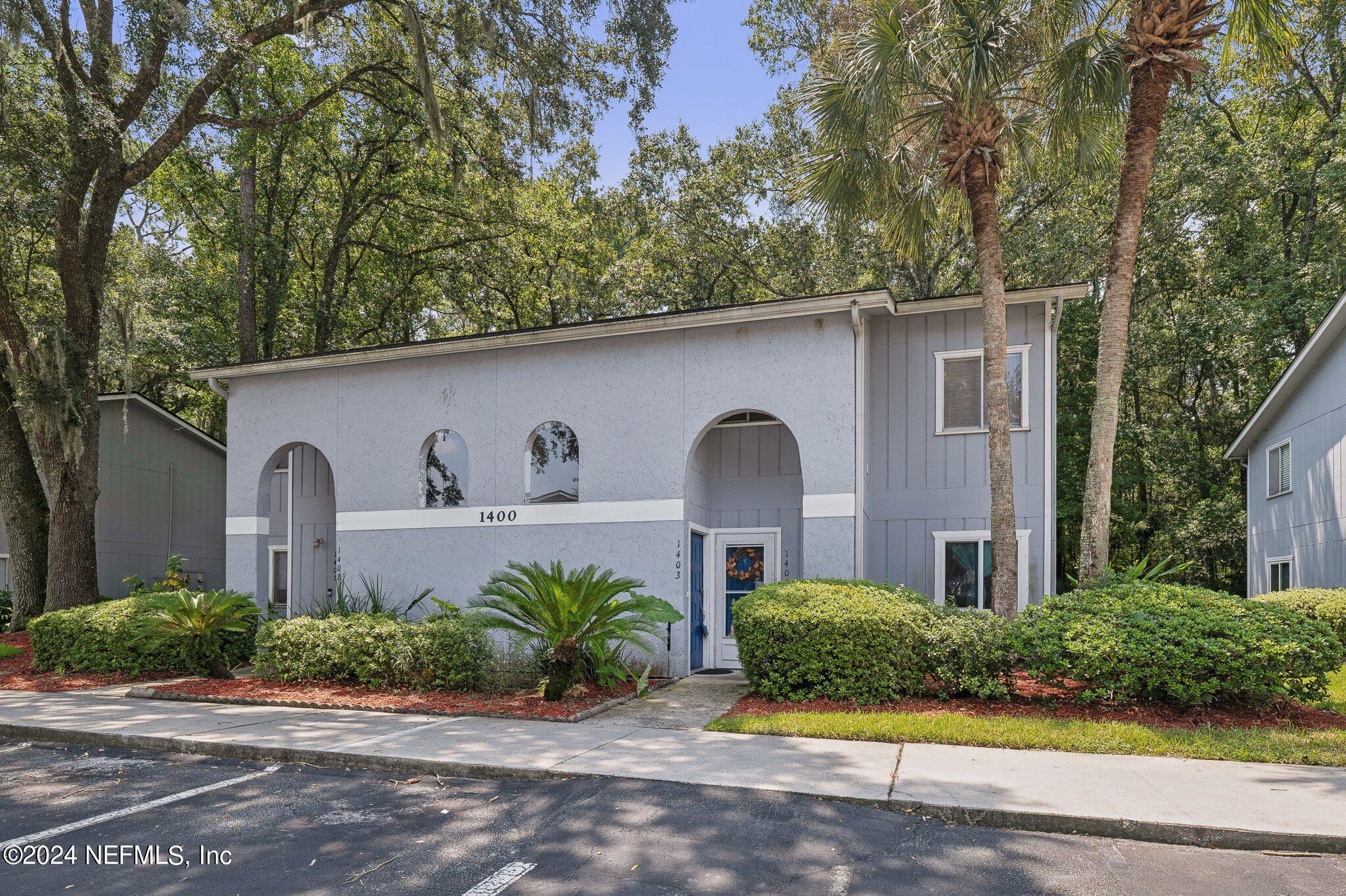 3270 Ricky Drive, Unit 1403 Jacksonville, FL 32223 - Photo 3 of 33 Bldg 14