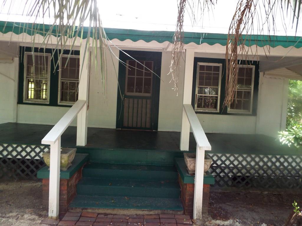 710 Rawls Road Red Level, AL 36474 - Photo 11 of 30 Gallery Image 11
