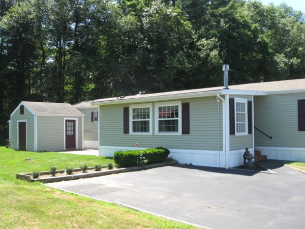 41 Clems Way Acushnet, MA 02743 - Photo 3 of 20 Gallery Image 3