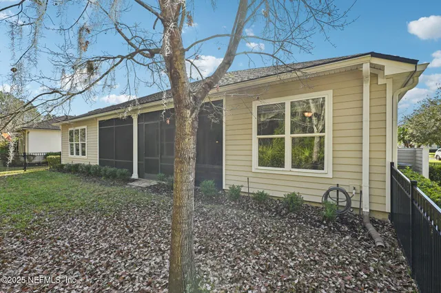 $575,000 | 1063 Autumn Pines Drive, Orange Park, FL 32065