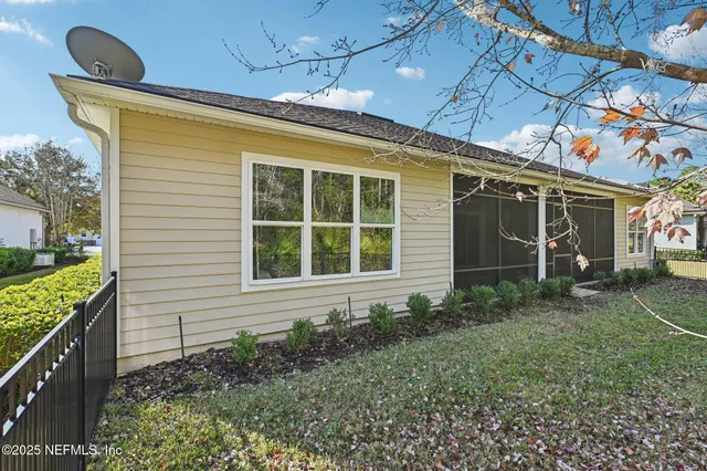 $575,000 | 1063 Autumn Pines Drive, Orange Park, FL 32065