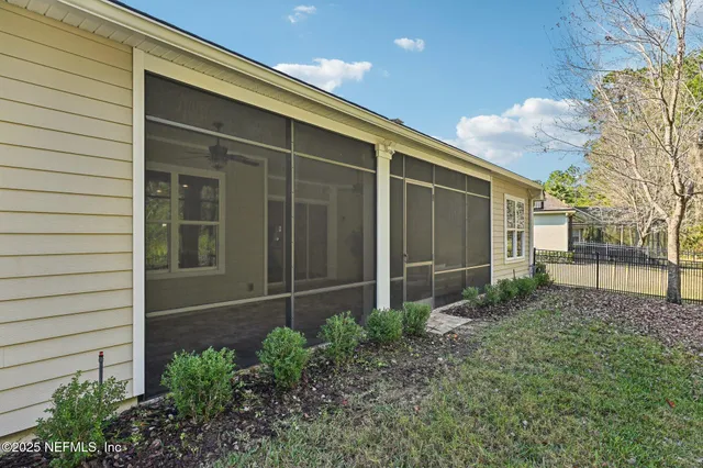 $575,000 | 1063 Autumn Pines Drive, Orange Park, FL 32065