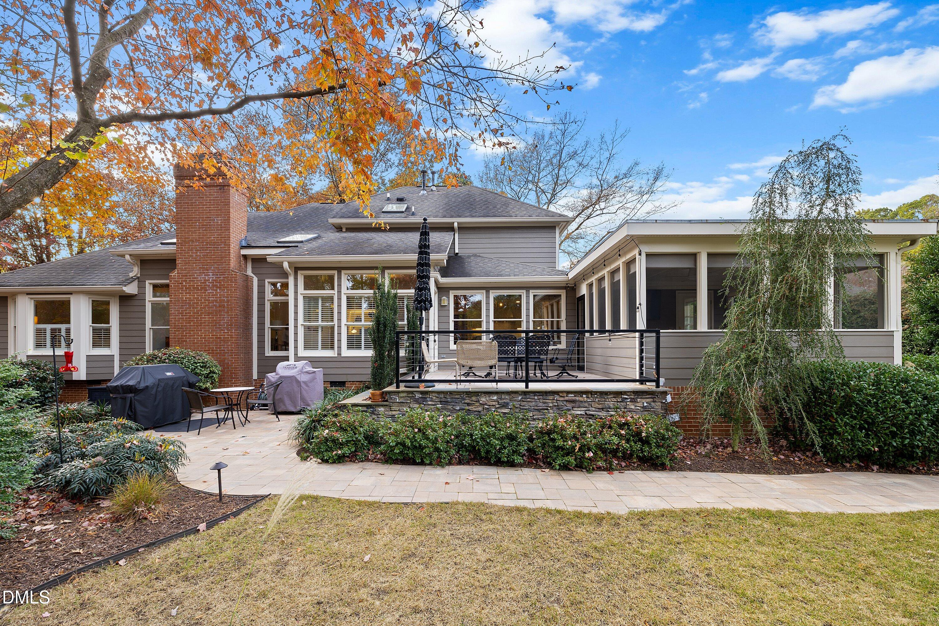 7504 Rainwater Road Raleigh, NC 27615 - Photo 47 of 58 49-7504 Rainwater Rd _0631