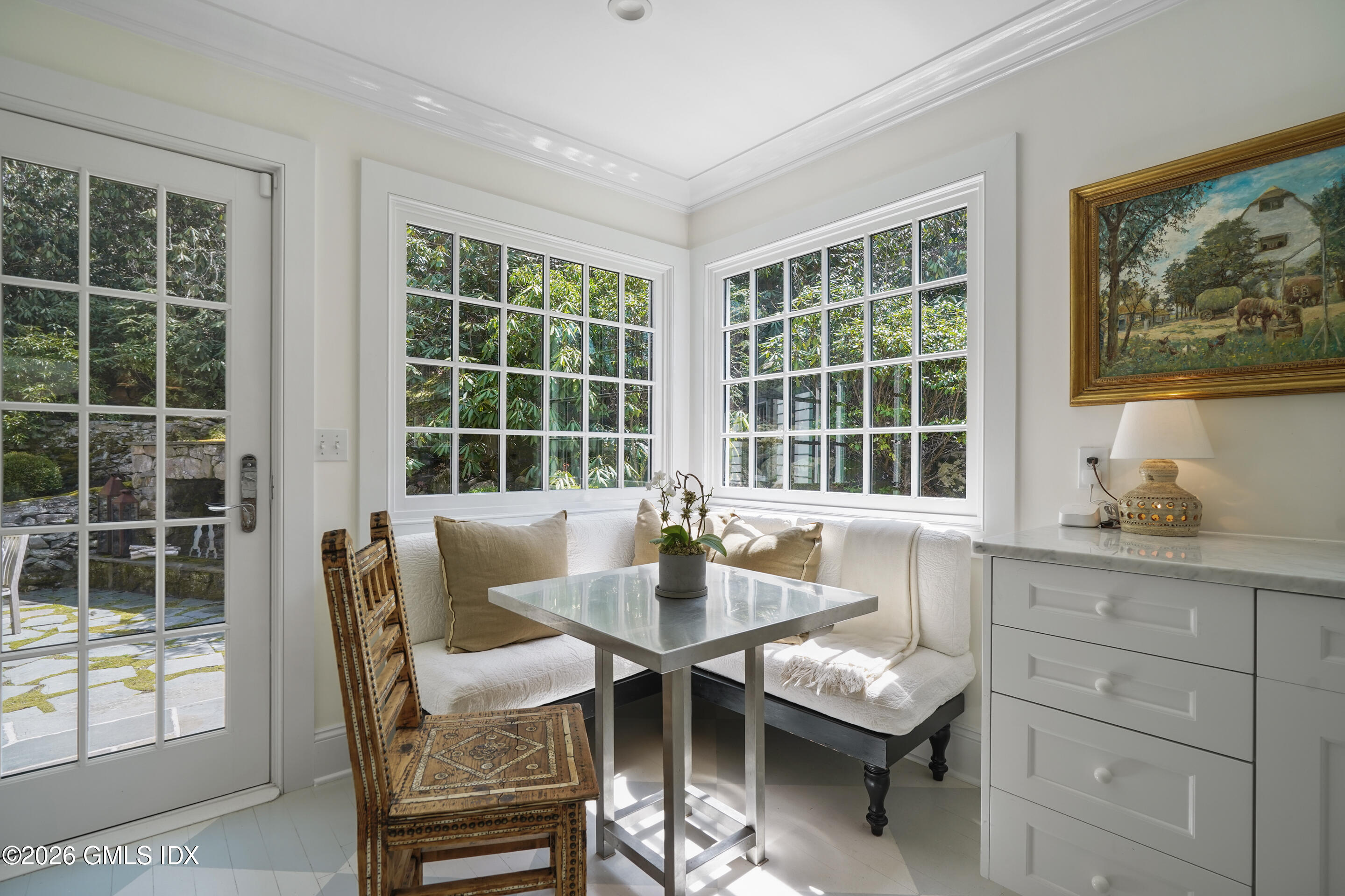 1102 Rock Rimmon Road Stamford, CT 06903 - Photo 10 of 28 breakfast nook