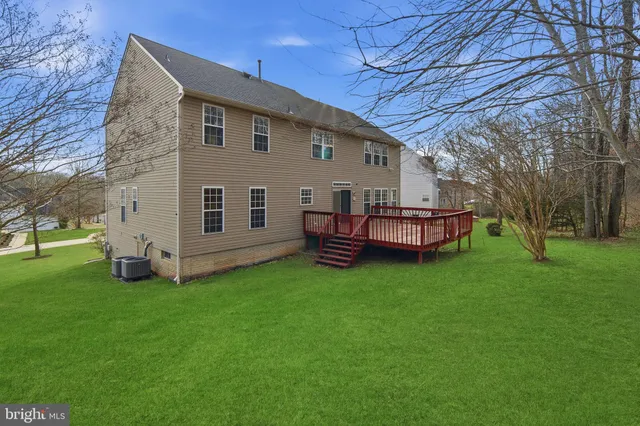 $900,000 | 5209 Devonport Court, Glenn Dale, MD 20769