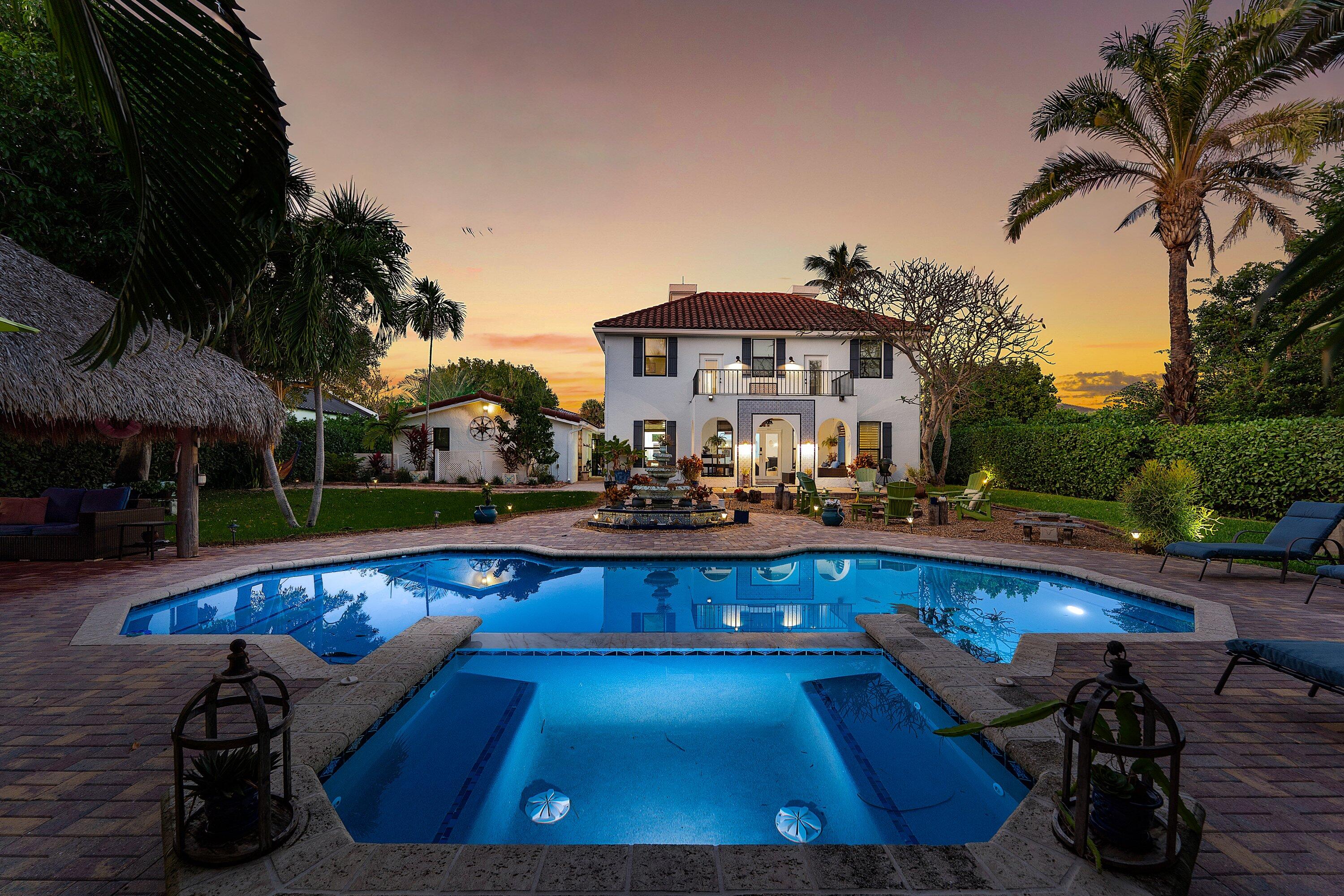 19 East Ocean Avenue Ocean Ridge, FL 33435 - Photo 2 of 29 070-19EastOceanAvenue-OceanRidge-FL-3343