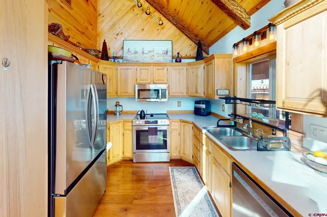 $899,000 | 25745 Road H Cortez Co 81321, Cortez, CO 81321