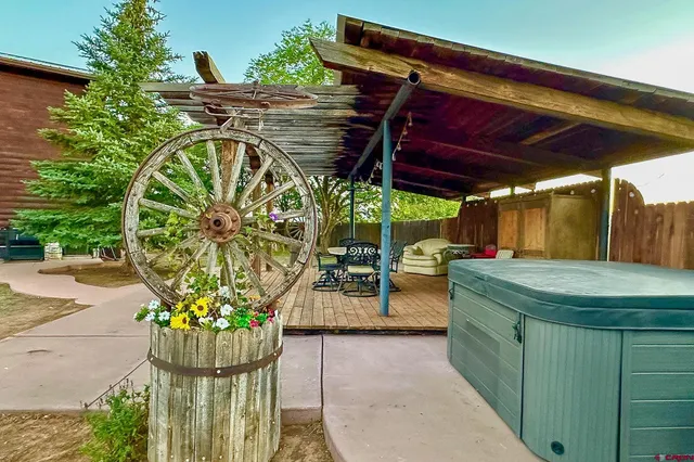 $899,000 | 25745 Road H Cortez Co 81321, Cortez, CO 81321