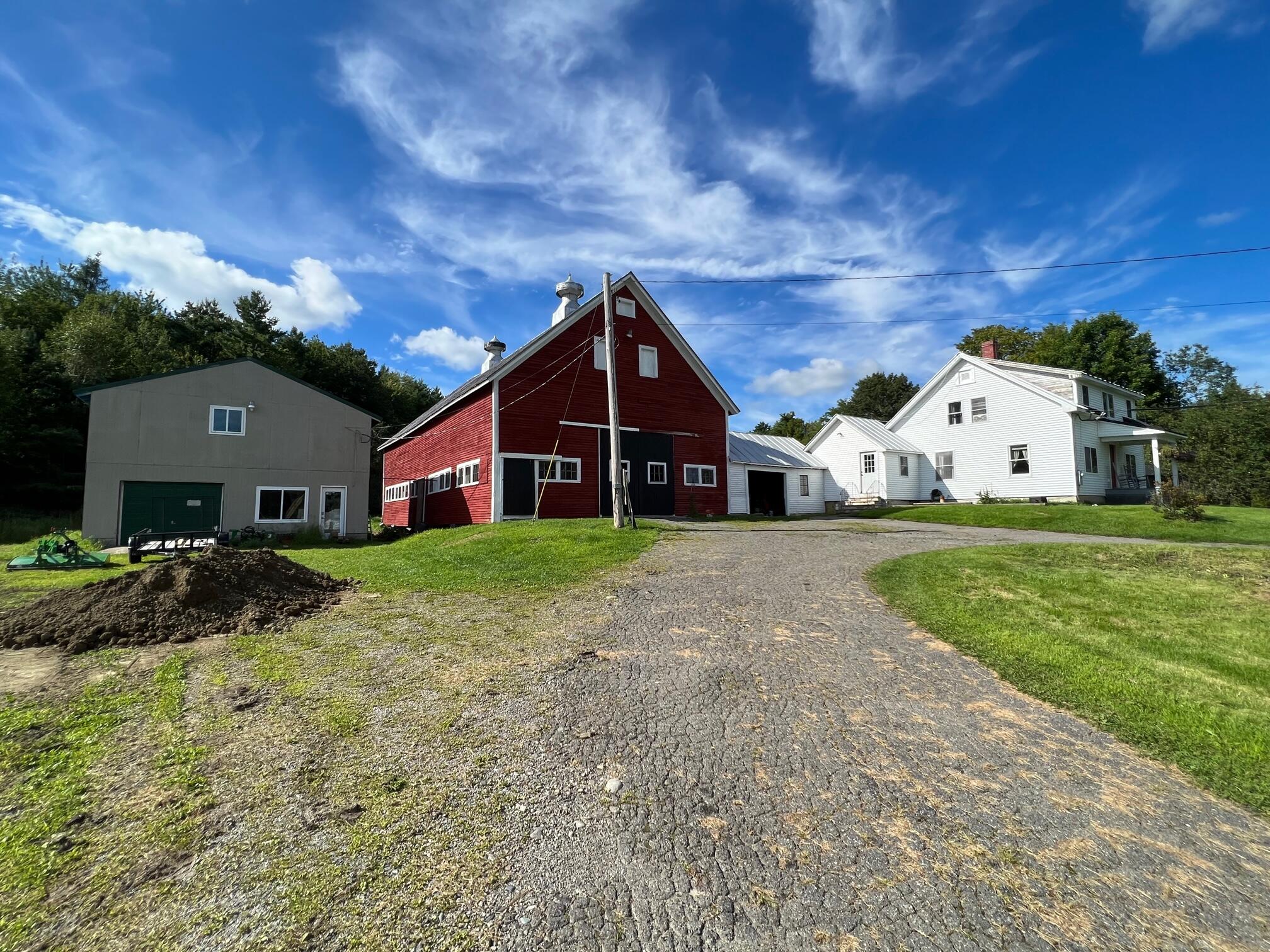 61 N Road Detroit, ME 04929 - Photo 1 of 30 1
