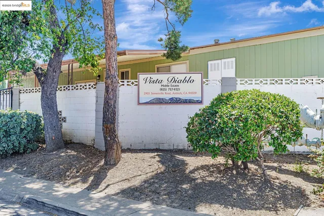 $165,000 | 131 Paulette Way, Antioch, CA 94509