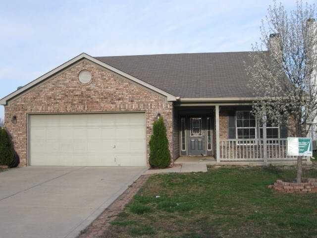 5839 Long Ridge Place Indianapolis, IN 46221 - Photo 1 of 1 Gallery Image 1