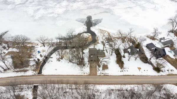 $475,000 | 21400 654th Avenue, Darwin, MN 55324