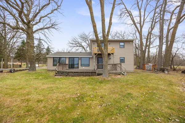 $475,000 | 21400 654th Avenue, Darwin, MN 55324