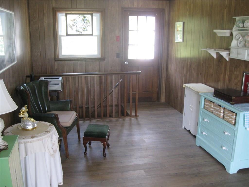 36 Bog Road Albion, ME 04910 - Photo 7 of 21 Breezeway room with basement access