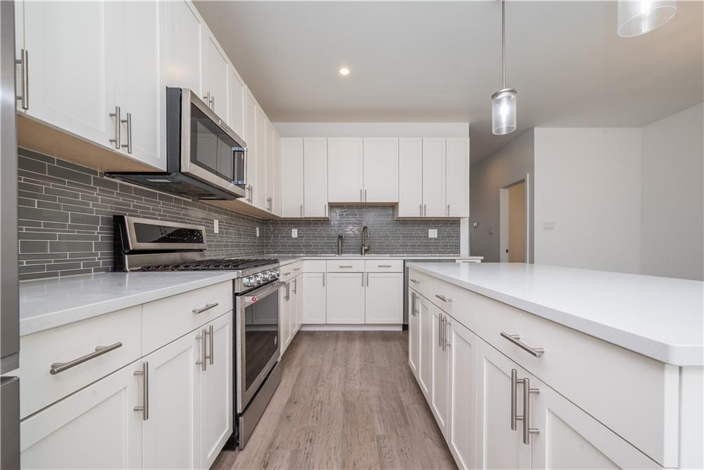 5543 Butler Street Pittsburgh, PA 15201 - Photo 17 of 50