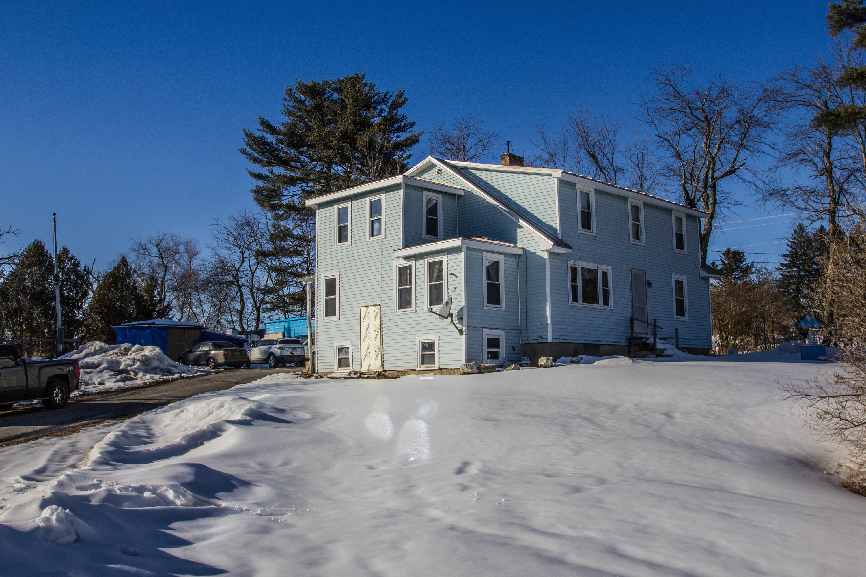 130 Leighton Road Augusta, ME 04330 - Photo 23 of 23 Leighton Rd.-44