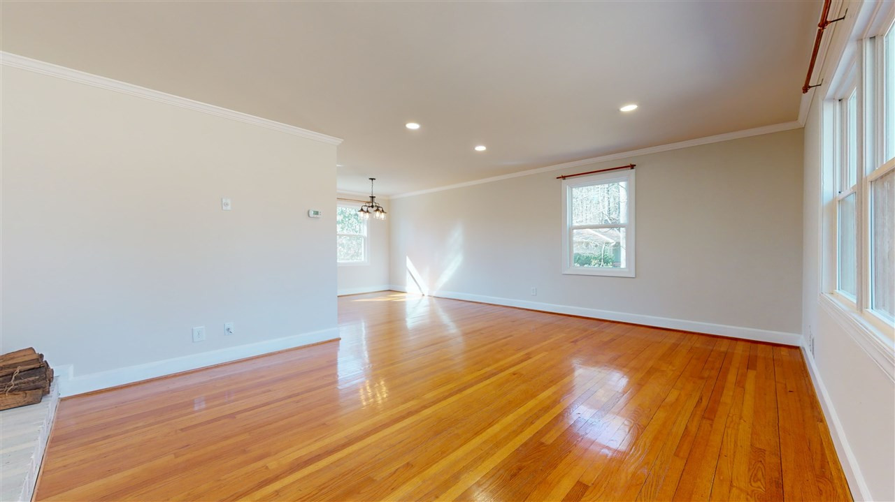 4825 Brookhaven Drive Raleigh, NC 27612 - Photo 8 of 30 Photo 8