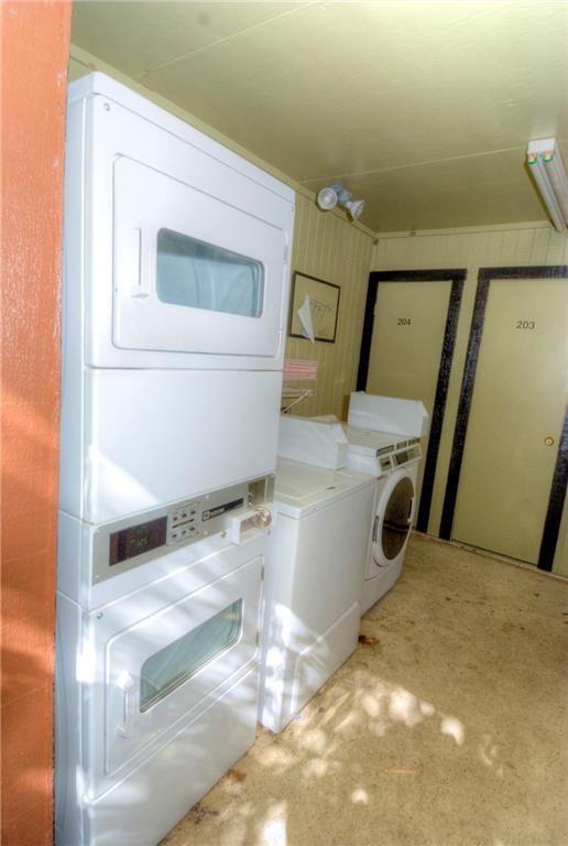 400 West 34th Street, Unit 102 Austin, TX 78705 - Photo 9 of 10 a view of a storage & utility room