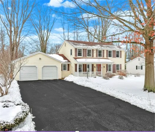 $399,900 | 1164 Woodbridge Lane, Webster, NY 14580