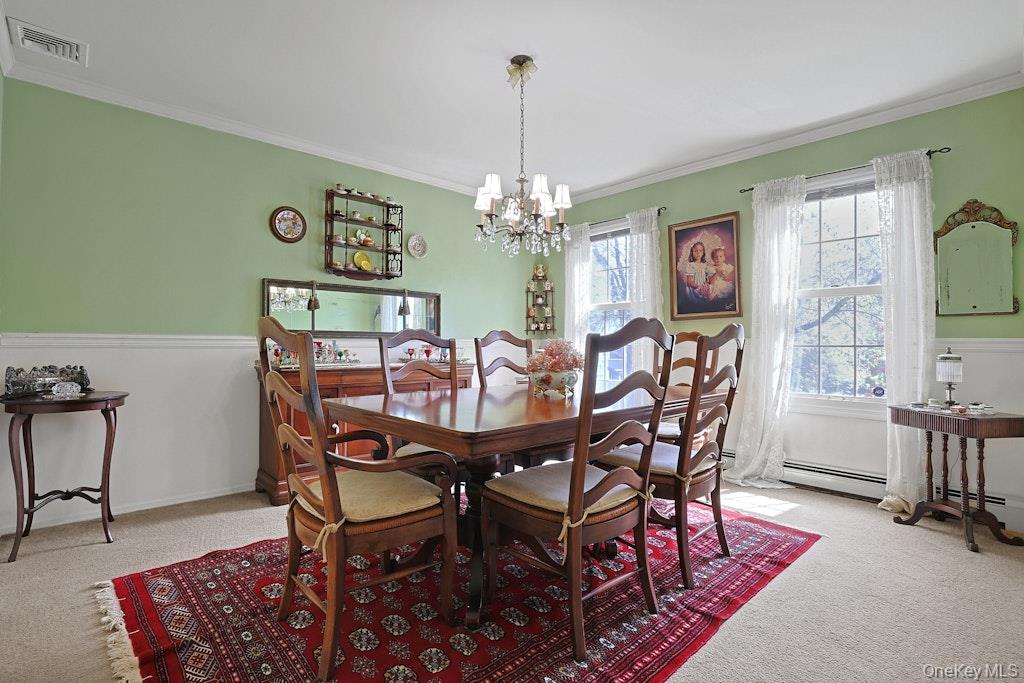 22 Quail Hollow Road Ossining, NY 10562 - Photo 9 of 35