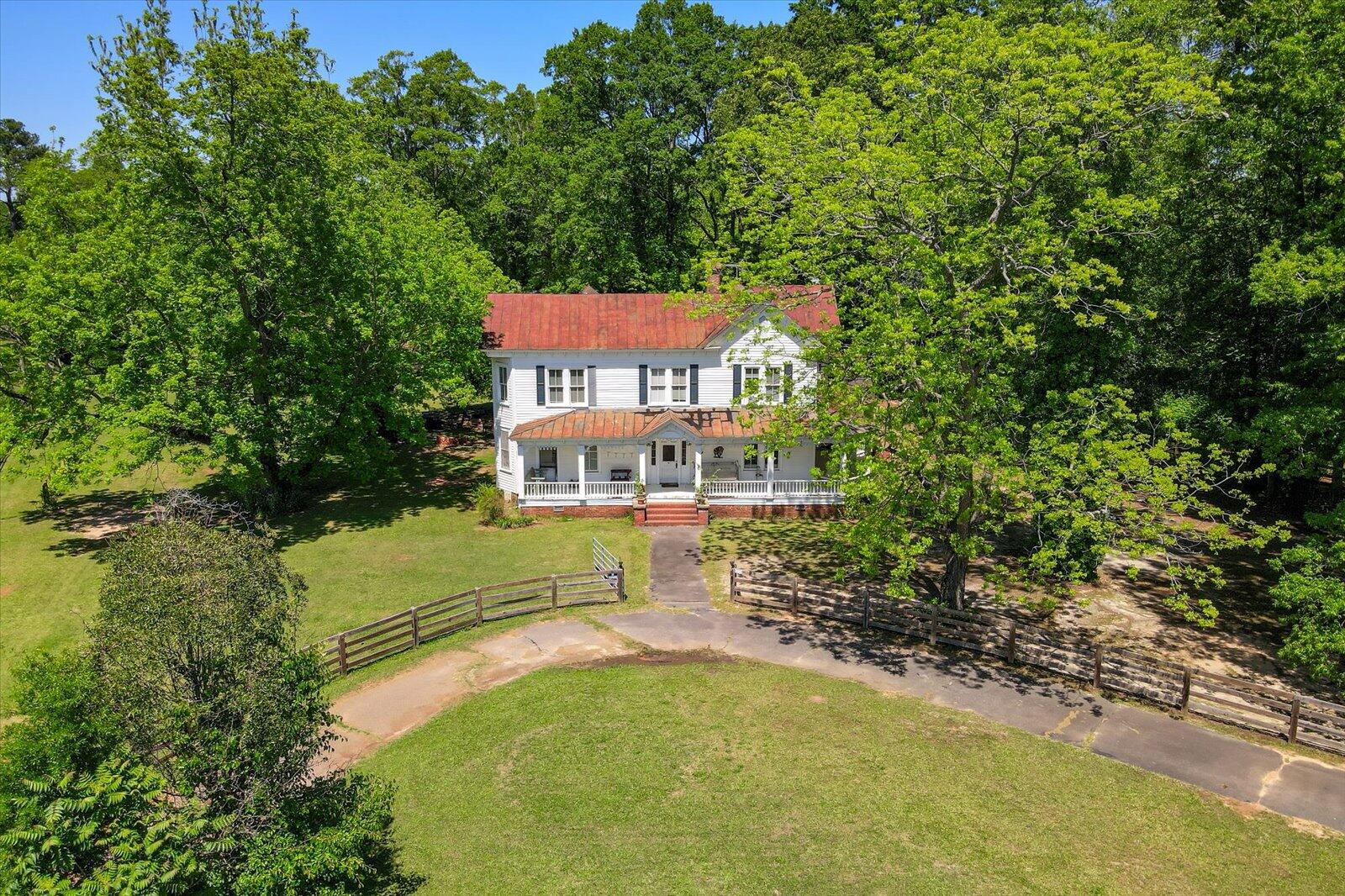 1002 West Main Street Ridge Spring, SC 29129 - Photo 78 of 79