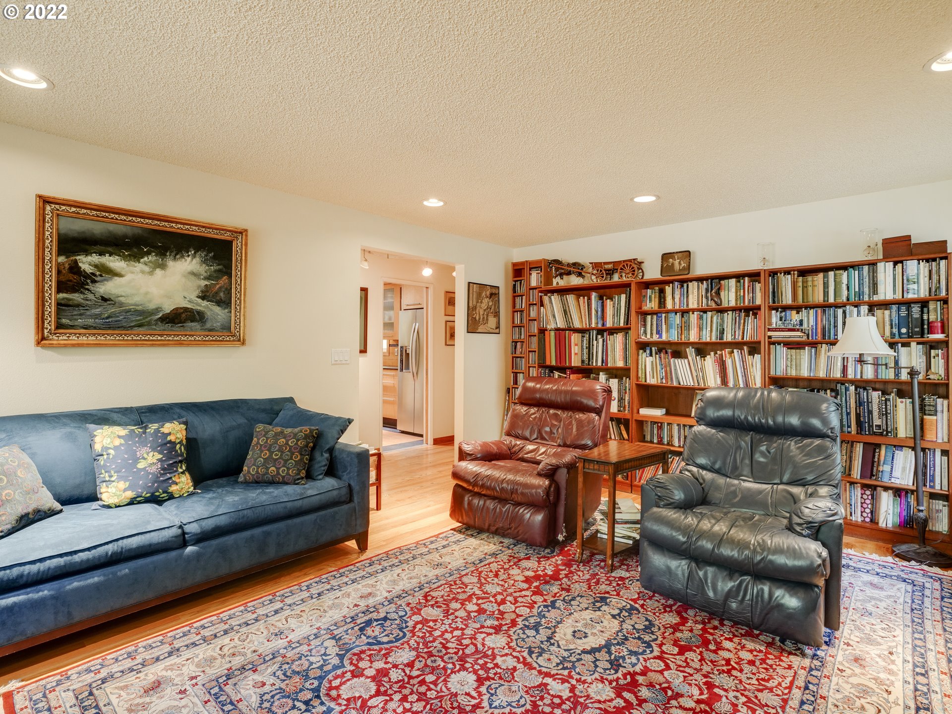 4216 Southwest Pendleton Street Portland, OR 97221 - Photo 5 of 31 Gallery Image 5