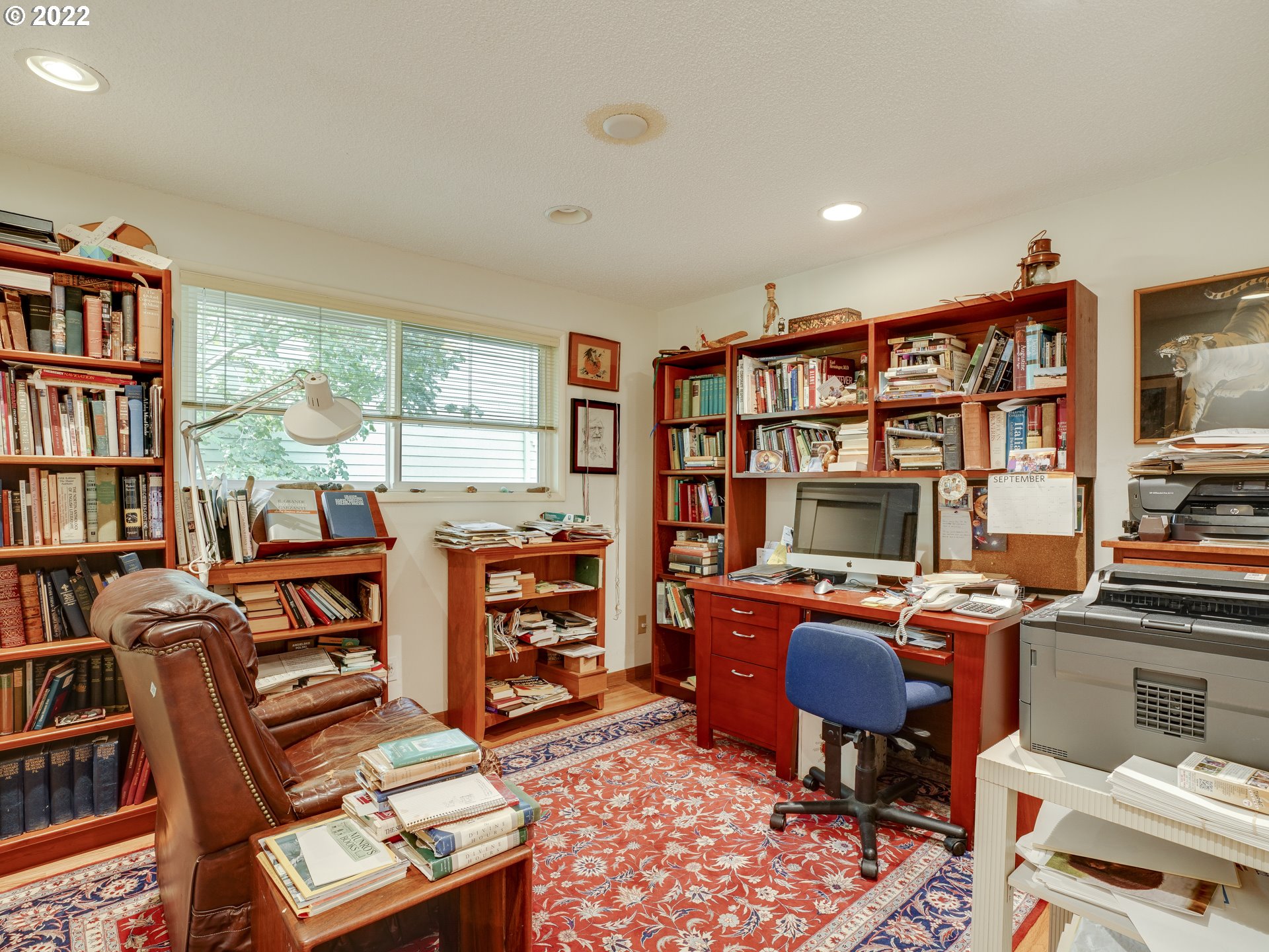 4216 Southwest Pendleton Street Portland, OR 97221 - Photo 7 of 31 Gallery Image 7