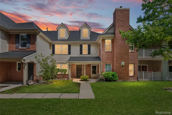 $254,900 | 47879 Cardiff Avenue, Canton, MI 48188