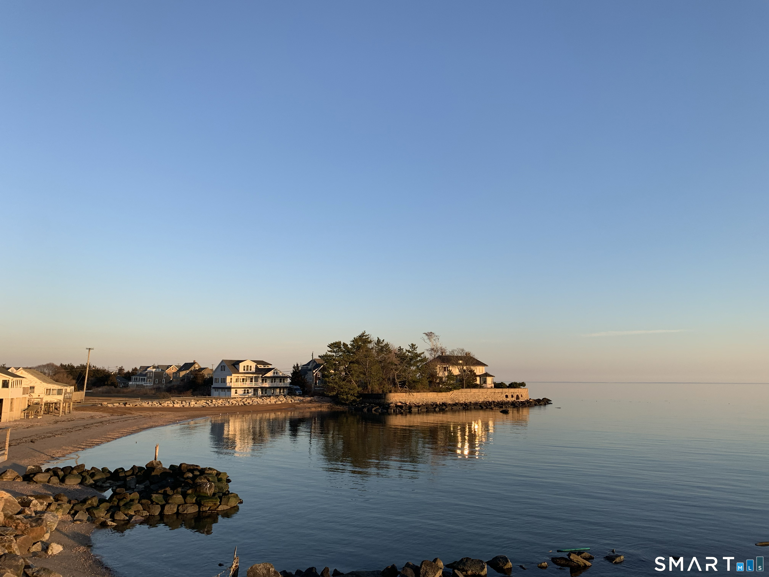 49 Circle Beach Road Madison, CT 06443 - Photo 19 of 20 Gorgeous View!