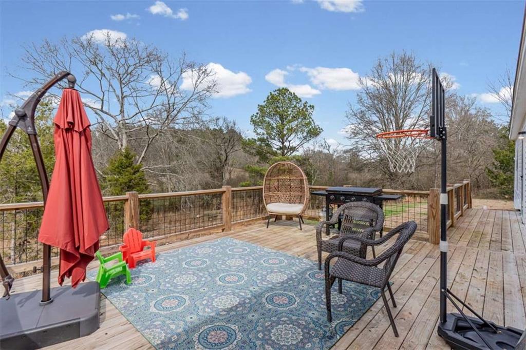 357 Nichols Road Southeast Rome, GA 30161 - Photo 36 of 40 Gallery Image 36