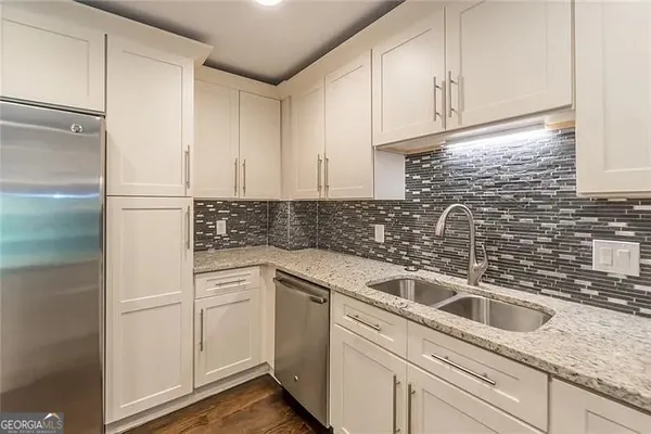 $424,999 | 1885 D D Youville Lane, Brookhaven, GA 30341
