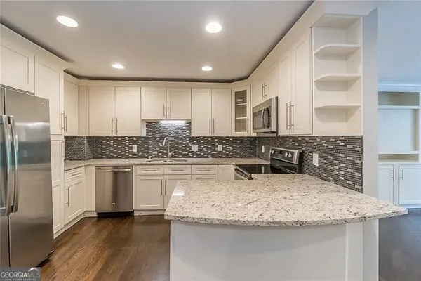 $424,999 | 1885 D D Youville Lane, Brookhaven, GA 30341