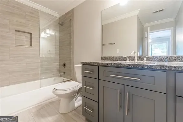 $424,999 | 1885 D D Youville Lane, Brookhaven, GA 30341