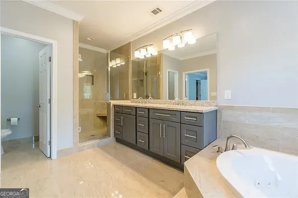 $424,999 | 1885 D D Youville Lane, Brookhaven, GA 30341