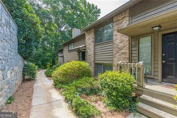 $424,999 | 1885 D D Youville Lane, Brookhaven, GA 30341