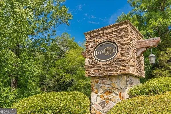 $424,999 | 1885 D D Youville Lane, Brookhaven, GA 30341
