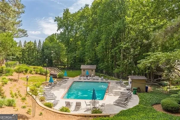 $424,999 | 1885 D D Youville Lane, Brookhaven, GA 30341