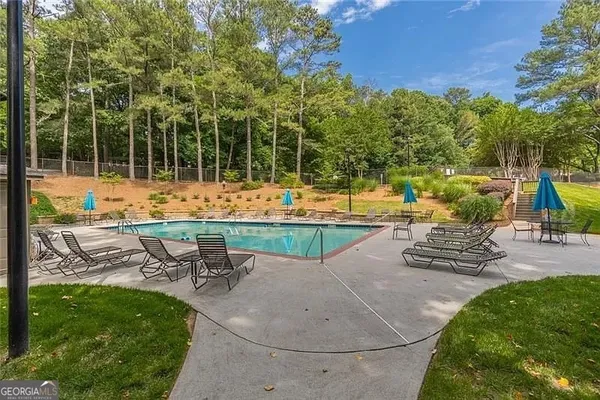 $424,999 | 1885 D D Youville Lane, Brookhaven, GA 30341