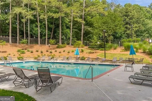 $424,999 | 1885 D D Youville Lane, Brookhaven, GA 30341
