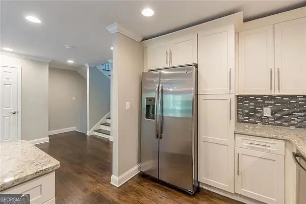 $424,999 | 1885 D D Youville Lane, Brookhaven, GA 30341