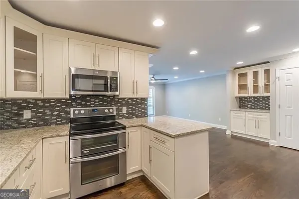 $424,999 | 1885 D D Youville Lane, Brookhaven, GA 30341