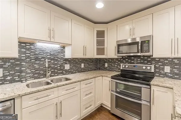 $424,999 | 1885 D D Youville Lane, Brookhaven, GA 30341
