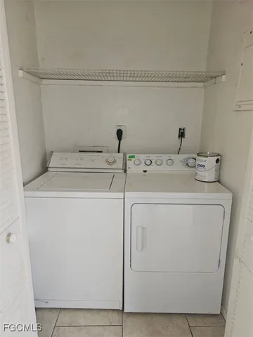 a view of balcony with wooden floor