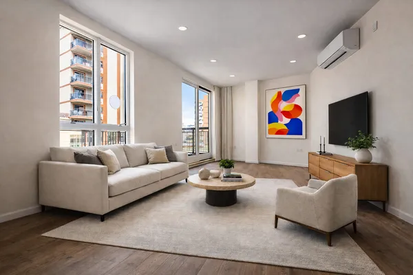 $3,949 | 524 Ocean View Avenue, Unit 3PH | Brighton Beach