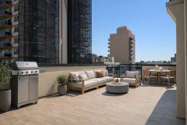 $3,949 | 524 Ocean View Avenue, Unit 3PH | Brighton Beach